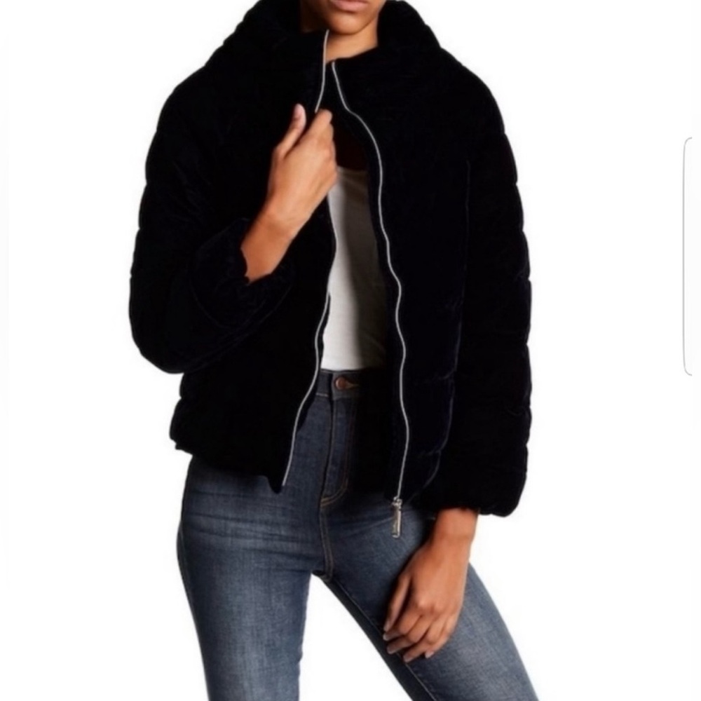 Sam Edelman Puffer Jacket